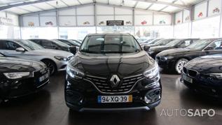 Renault Kadjar 1.3 TCe Intens de 2019