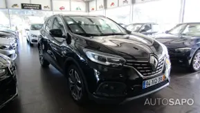 Renault Kadjar 1.3 TCe Intens de 2019