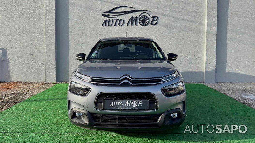 Citroen C4 1.2 PureTech Feel de 2018