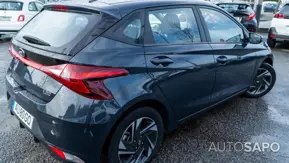 Hyundai i20 1.0 T-GDi Style de 2022