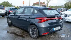 Hyundai i20 1.0 T-GDi Style de 2022