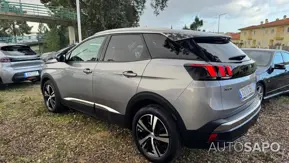 Peugeot 3008 1.5 BlueHDi Allure Baixo Consumo de 2019