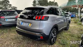 Peugeot 3008 1.5 BlueHDi Allure Baixo Consumo de 2019