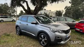 Peugeot 3008 1.5 BlueHDi Allure Baixo Consumo de 2019