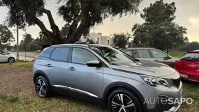 Peugeot 3008 1.5 BlueHDi Allure Baixo Consumo de 2019