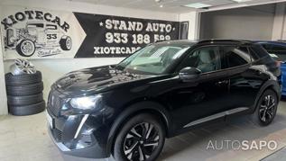 Peugeot 2008 1.5 BlueHDi Allure Pack de 2022