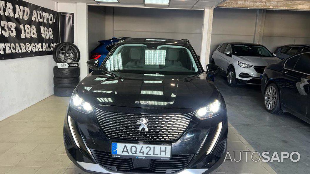 Peugeot 2008 1.5 BlueHDi Allure Pack de 2022