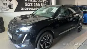 Peugeot 2008 1.5 BlueHDi Allure Pack de 2022