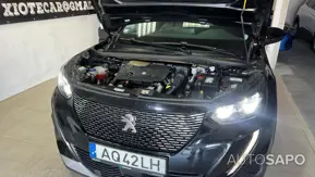 Peugeot 2008 1.5 BlueHDi Allure Pack de 2022