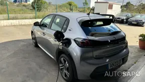 Peugeot E-208 Active Pack de 2020