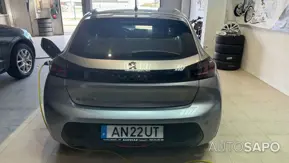 Peugeot E-208 Active Pack de 2020