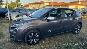 Citroen C3 1.6 BlueHDi Feel de 2018