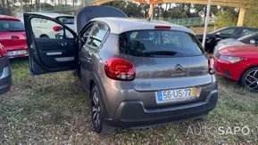 Citroen C3 1.6 BlueHDi Feel de 2018