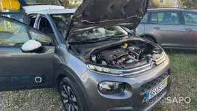 Citroen C3 1.6 BlueHDi Feel de 2018