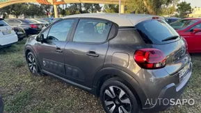 Citroen C3 1.6 BlueHDi Feel de 2018