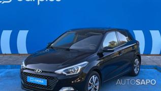 Hyundai i20 1.2 Comfort de 2018