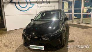 Mitsubishi Colt 1.0 MPI Kyoto de 2024