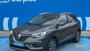 Renault Kadjar 1.3 TCe Intens de 2021