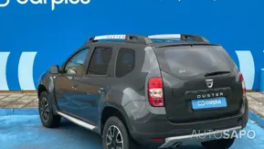 Dacia Duster 1.5 dCi Prestige de 2016