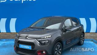 Citroen C3 1.2 PureTech Shine de 2020