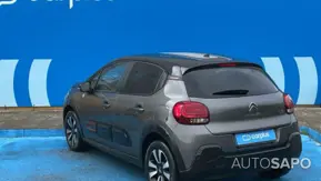 Citroen C3 1.2 PureTech Shine de 2020