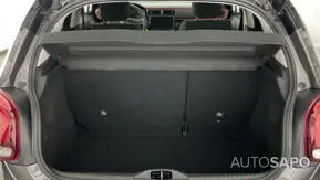 Citroen C3 1.2 PureTech Shine de 2020