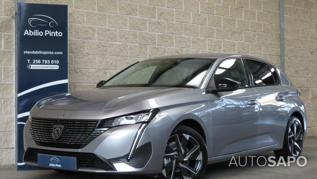 Peugeot 308 1.2 PureTech Allure Pack de 2023