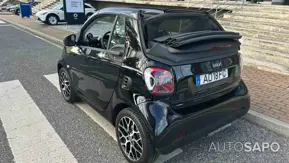 Smart Fortwo de 2020