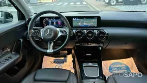 Mercedes-Benz Classe A 200 de 2024