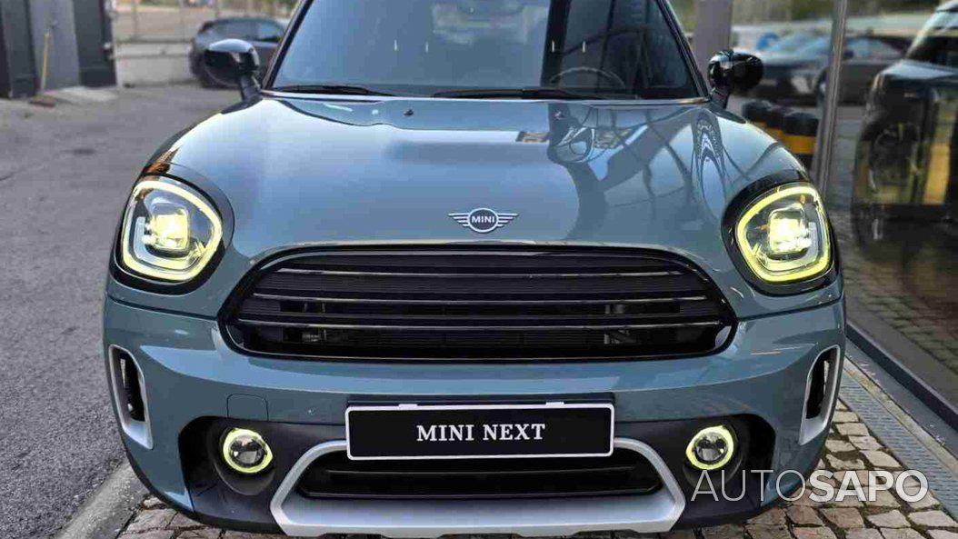 MINI Countryman One Auto de 2021