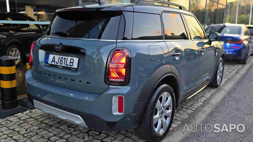 MINI Countryman One Auto de 2021