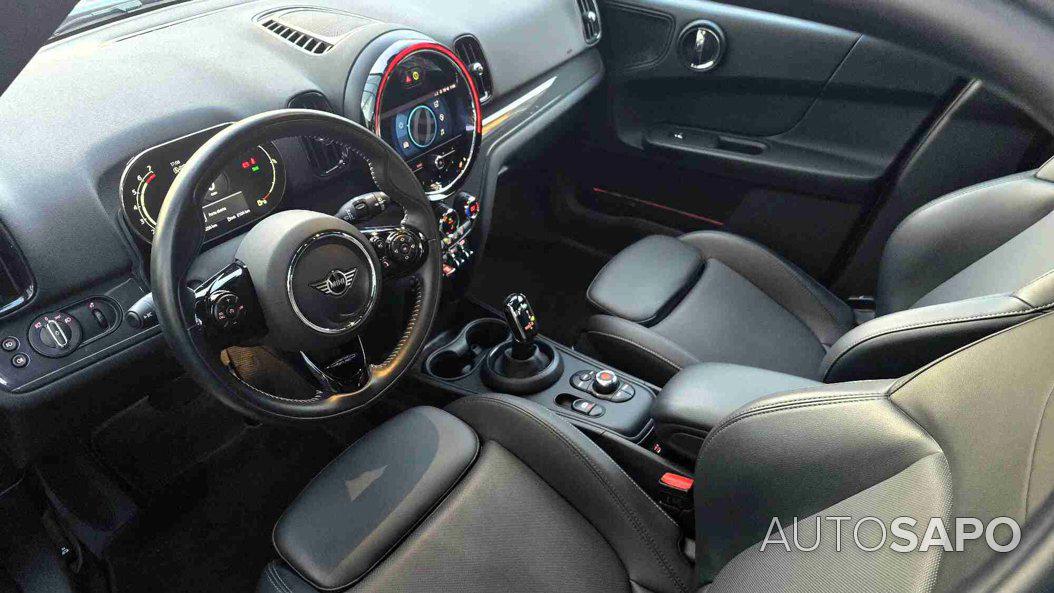 MINI Countryman One Auto de 2021