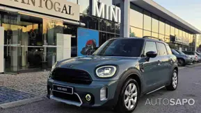 MINI Countryman One Auto de 2021