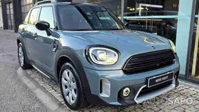 MINI Countryman One Auto de 2021