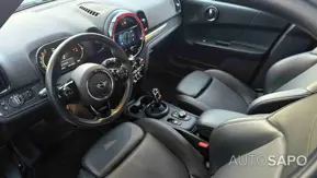 MINI Countryman One Auto de 2021