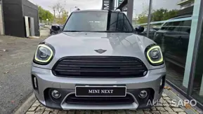 MINI Countryman Cooper D de 2023