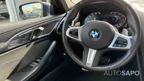 BMW Série 8 Gran Coupé 840 d xDrive Pack M de 2023