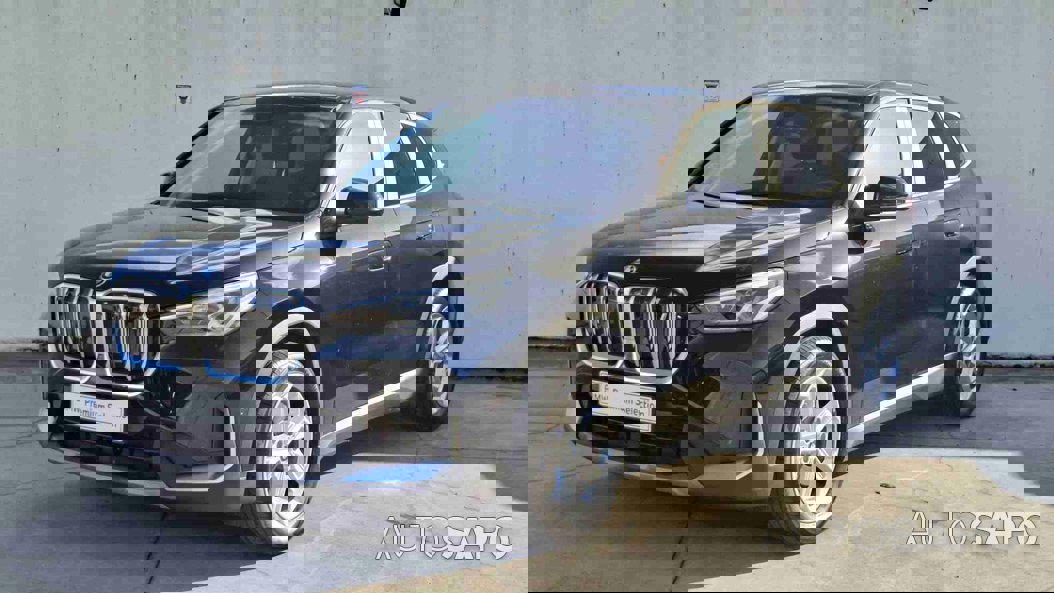 BMW iX1 xDRIVE30 de 2023
