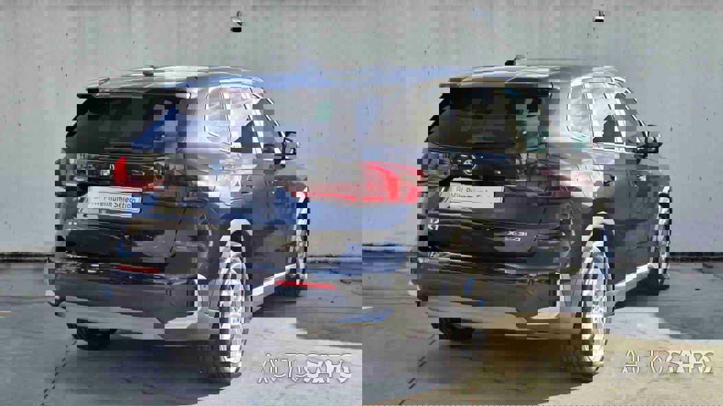 BMW iX1 xDRIVE30 de 2023