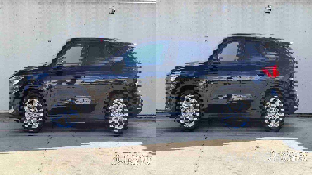 BMW iX1 xDRIVE30 de 2023