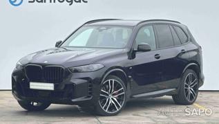 BMW X5 M de 2023