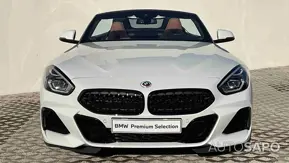 BMW Z4 de 2022