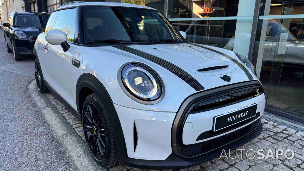 MINI Cooper S Cooper S de 2023