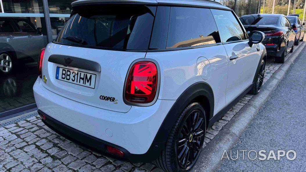 MINI Cooper S Cooper S de 2023