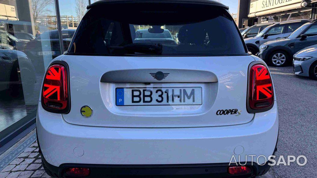 MINI Cooper S Cooper S de 2023