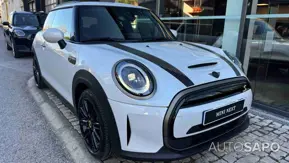 MINI Cooper S Cooper S de 2023