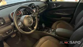 MINI Clubman One D de 2020