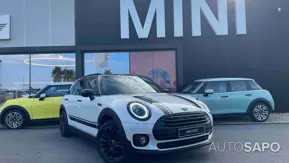 MINI Cooper D Cooper D de 2024