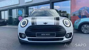 MINI Cooper D Cooper D de 2024