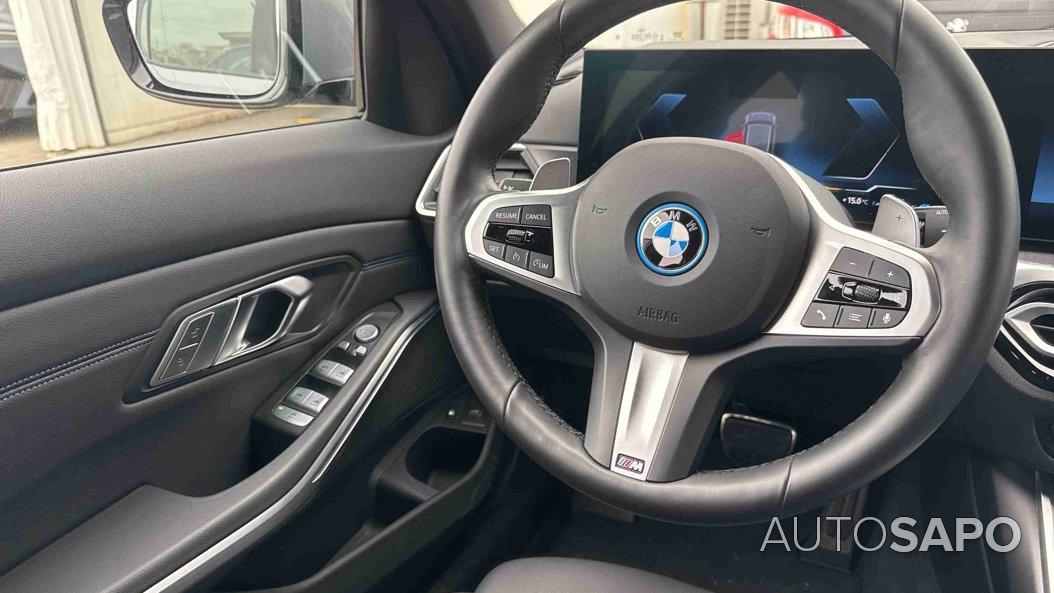 BMW Série 3 320 e Touring Pack M Auto de 2024